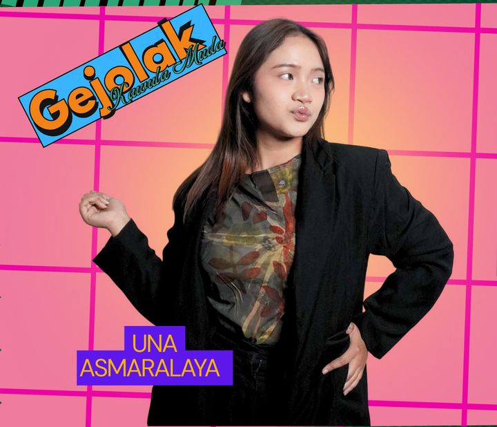 Gejolak Kawula Muda