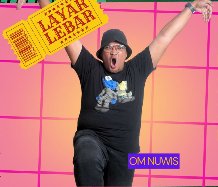 Layar Lebar