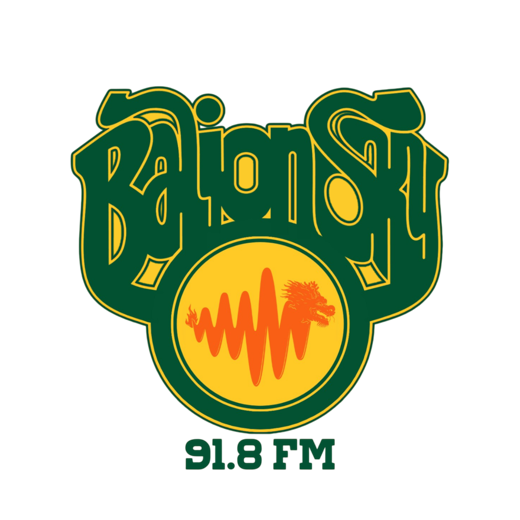 Bali on Sky 91.8 FM
