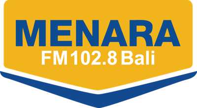 Menara FM 102.8 Bali