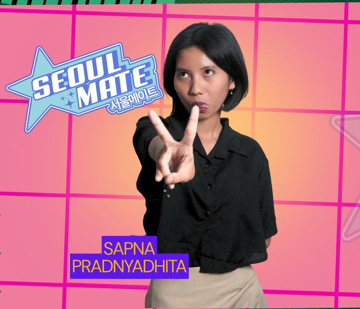 Seoul Mate