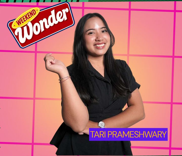 Weekend Wonder